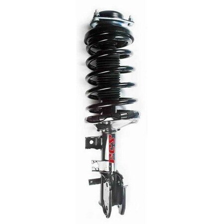 Fcs Automotive Complete Strut Assembly, 1331603R 1331603R
